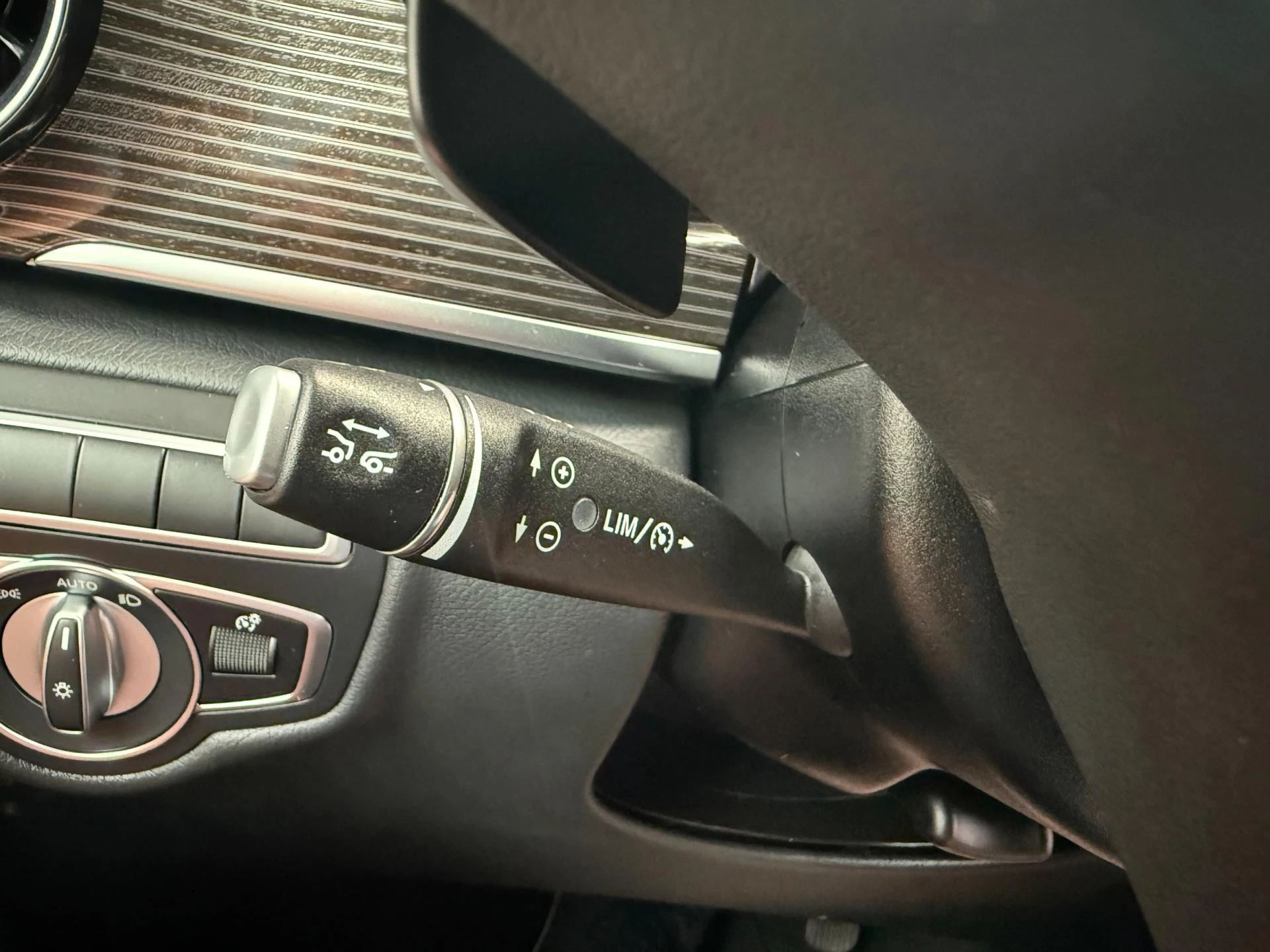 Hoofdafbeelding Mercedes-Benz EQV