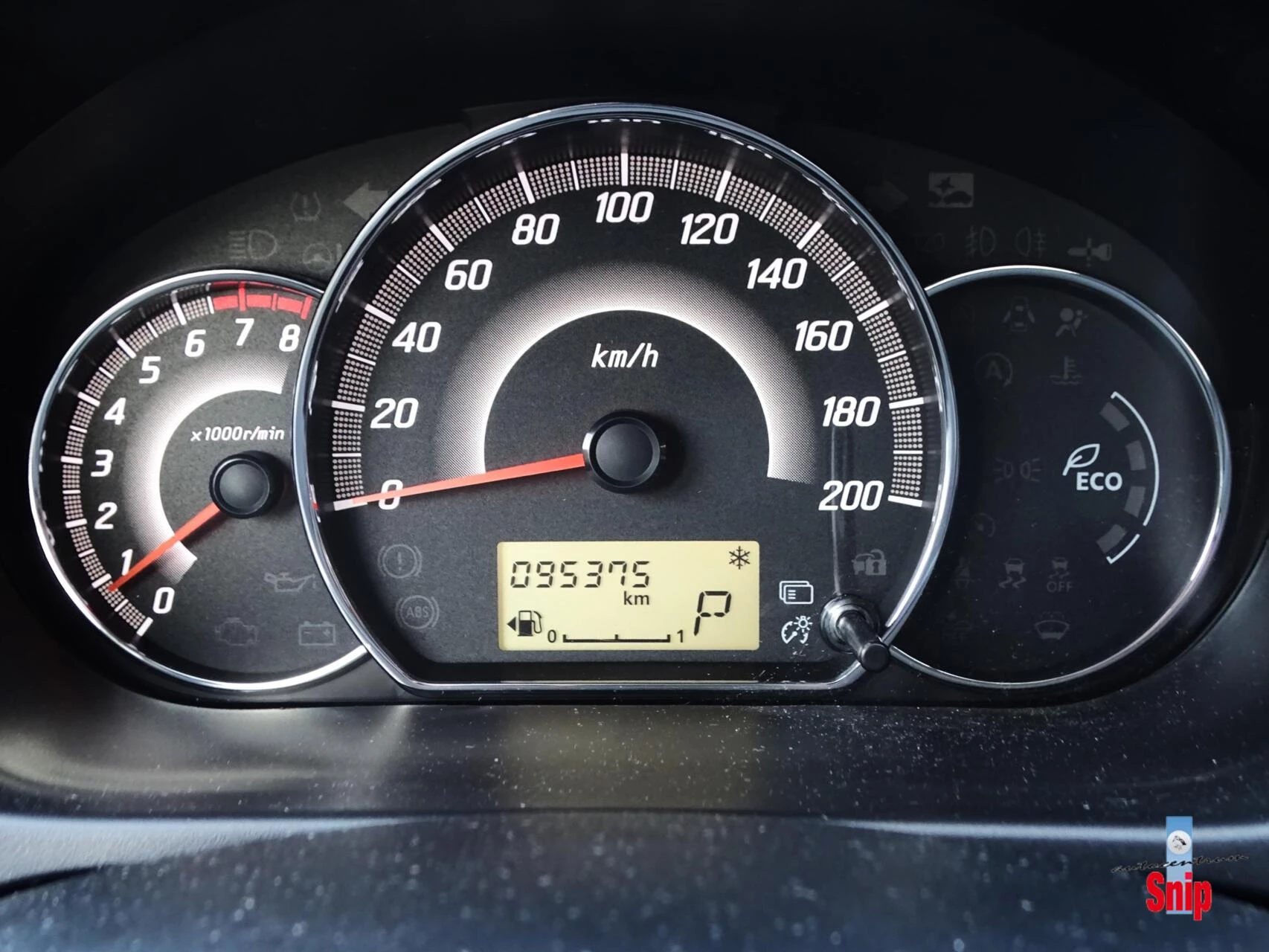 Hoofdafbeelding Mitsubishi Space Star