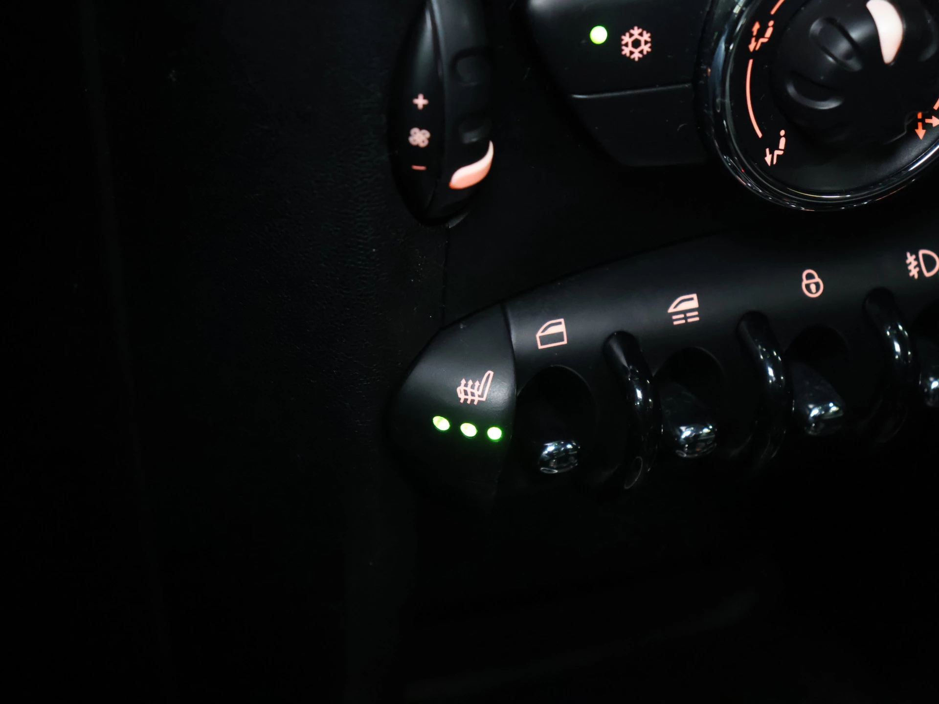 Hoofdafbeelding MINI One Cabrio