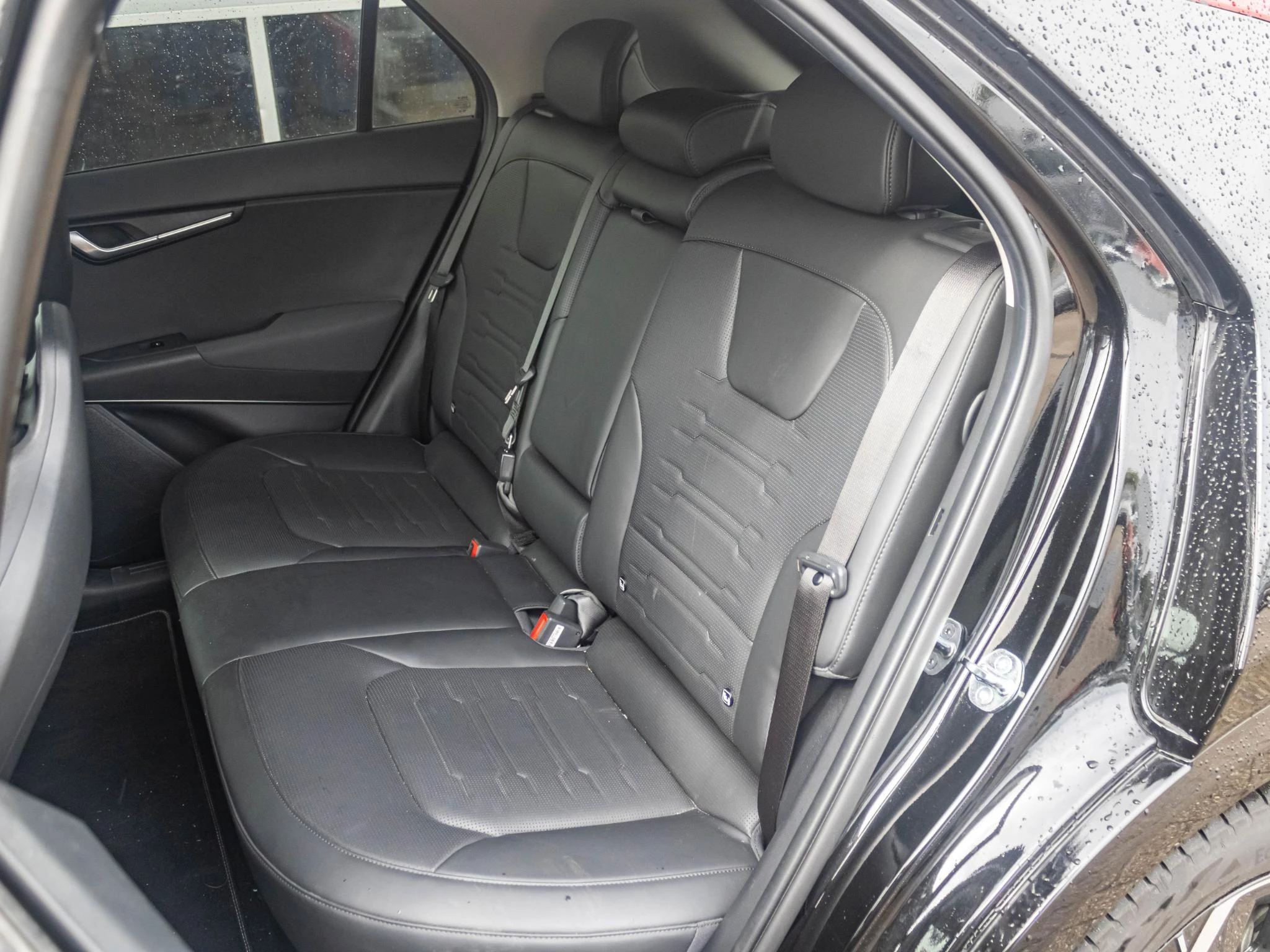 Hoofdafbeelding Kia Niro EV