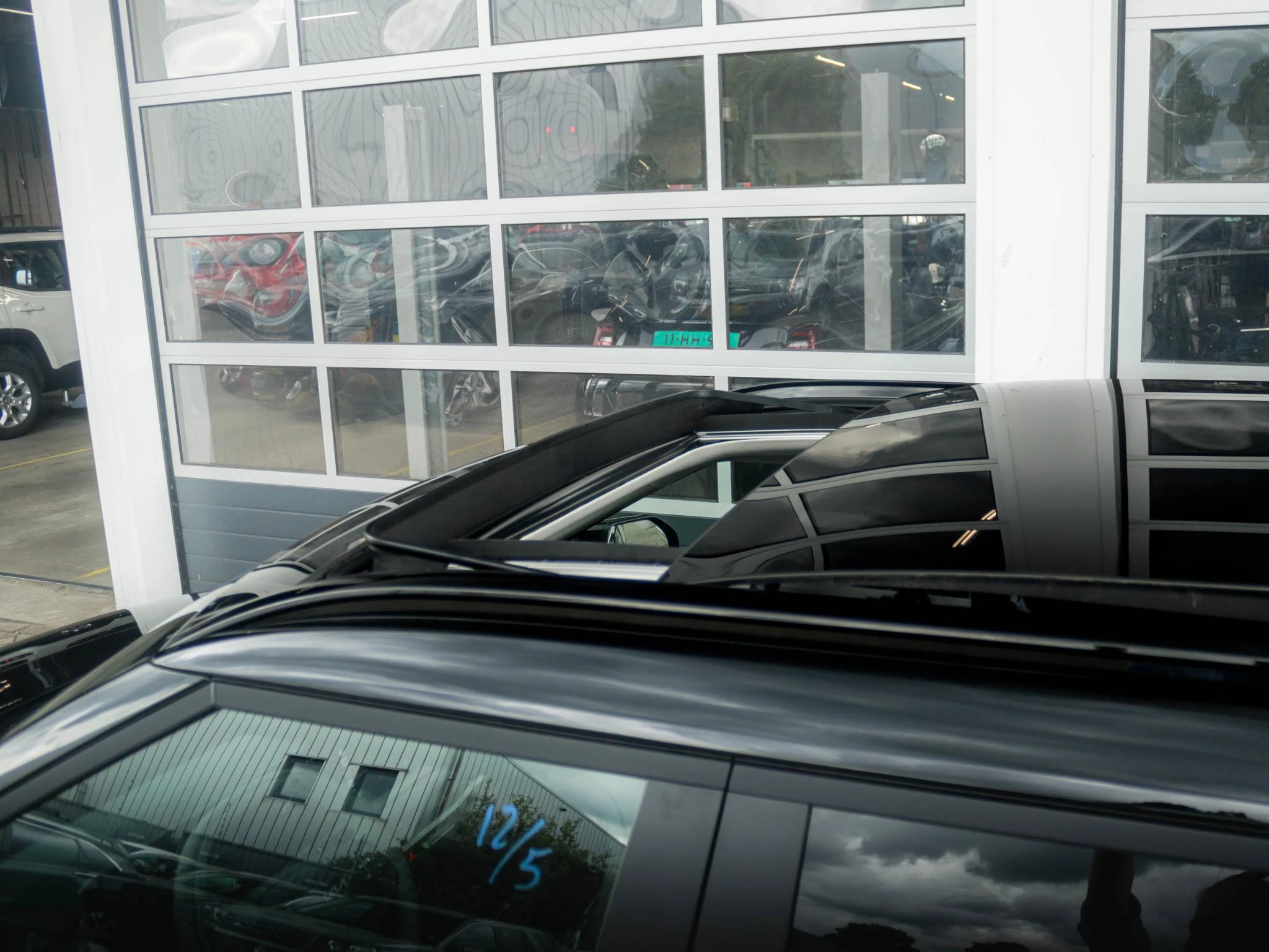 Hoofdafbeelding Kia EV3
