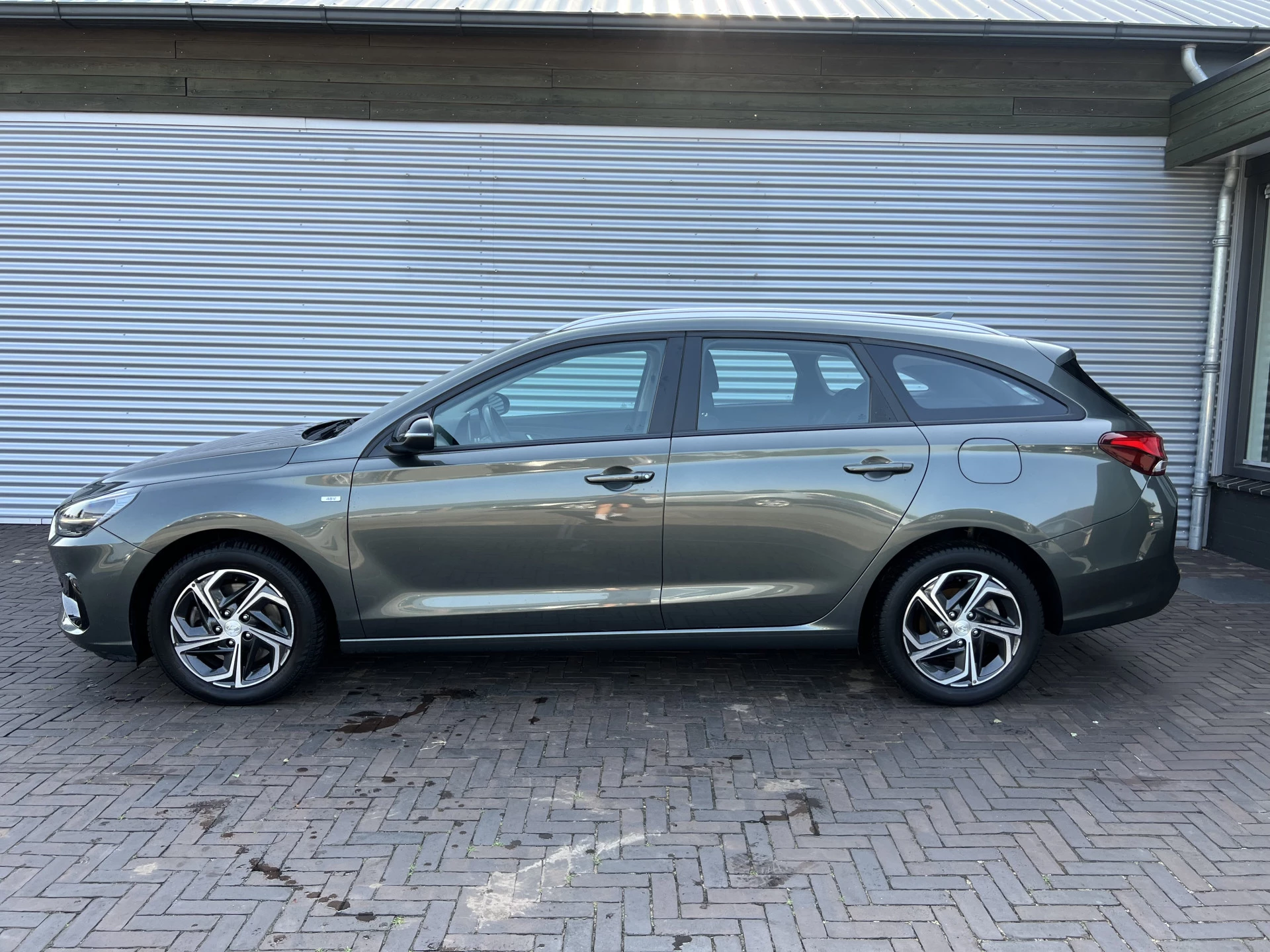 Hoofdafbeelding Hyundai i30