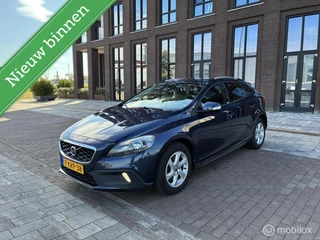 Volvo V40 Cross Country 1.6 T4 Kinetic NAP Clima Cruise Led