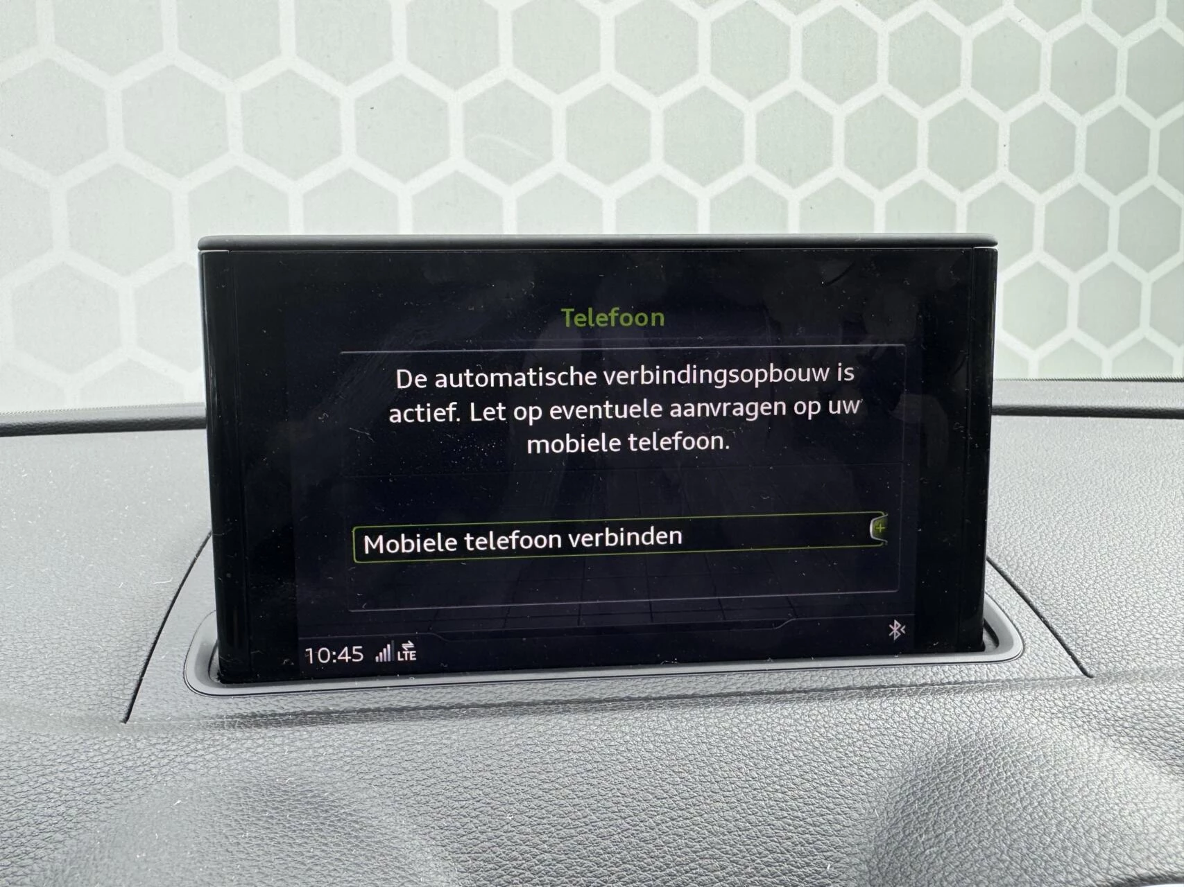 Hoofdafbeelding Audi RS3