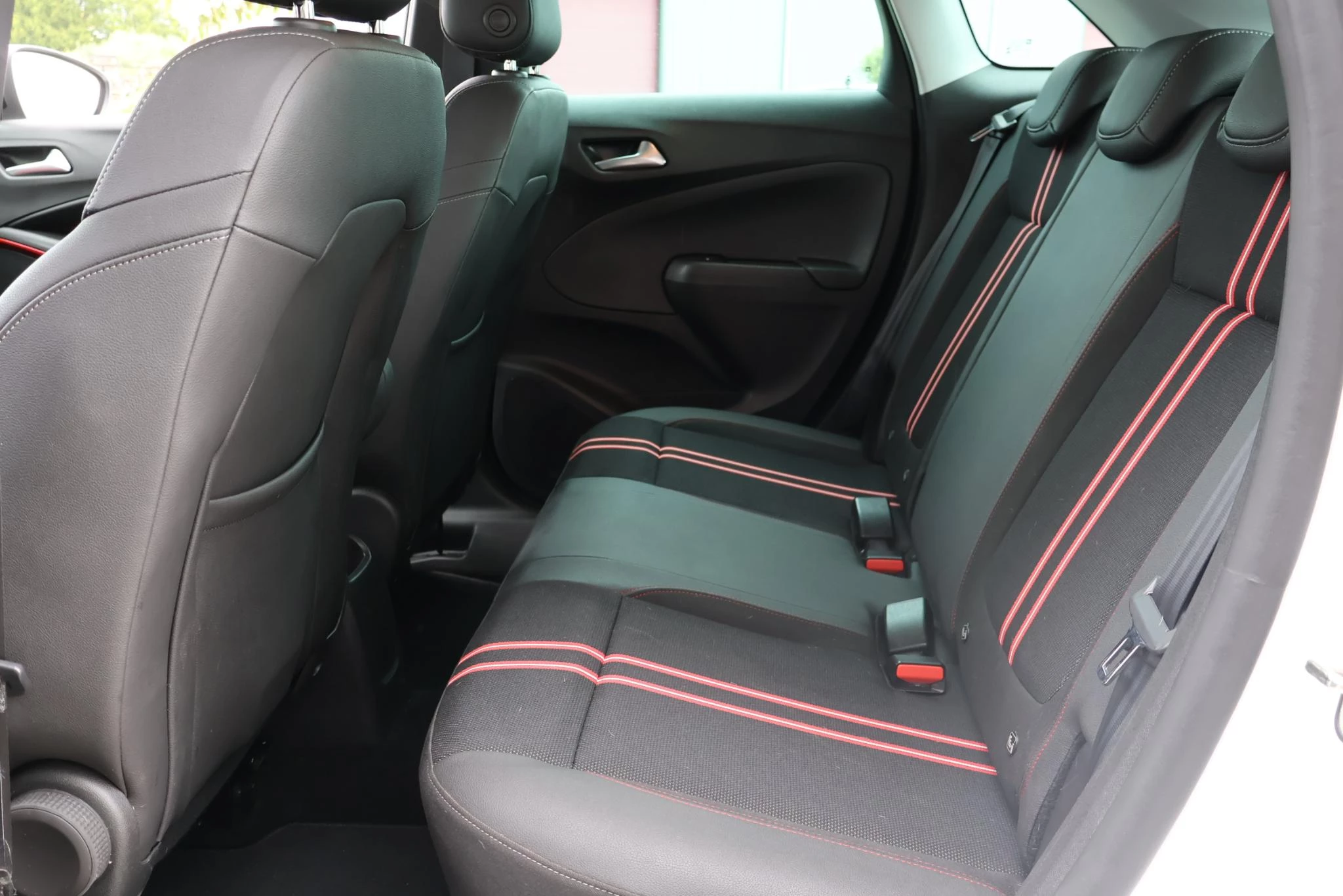 Hoofdafbeelding Opel Crossland