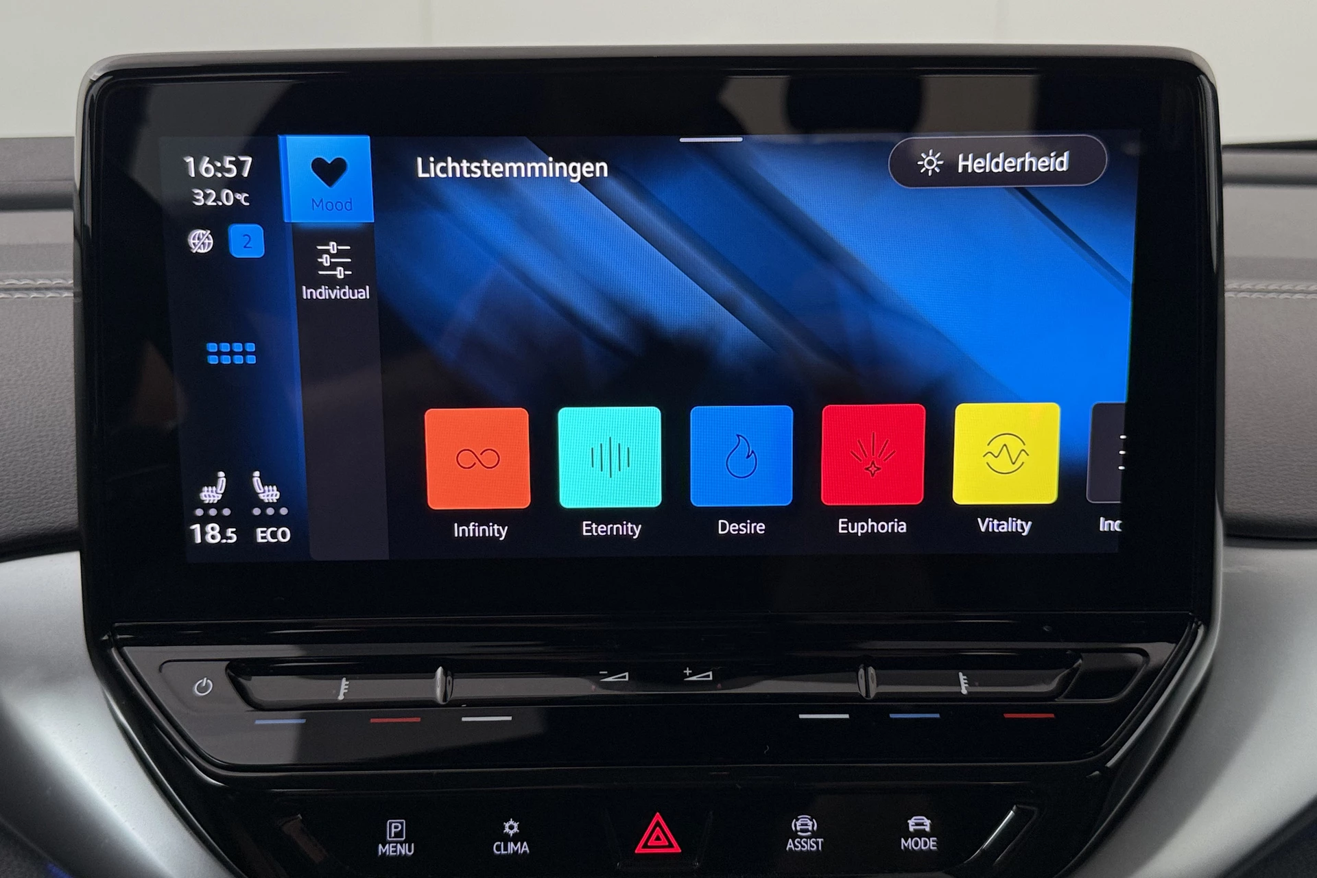 Hoofdafbeelding Volkswagen ID.4