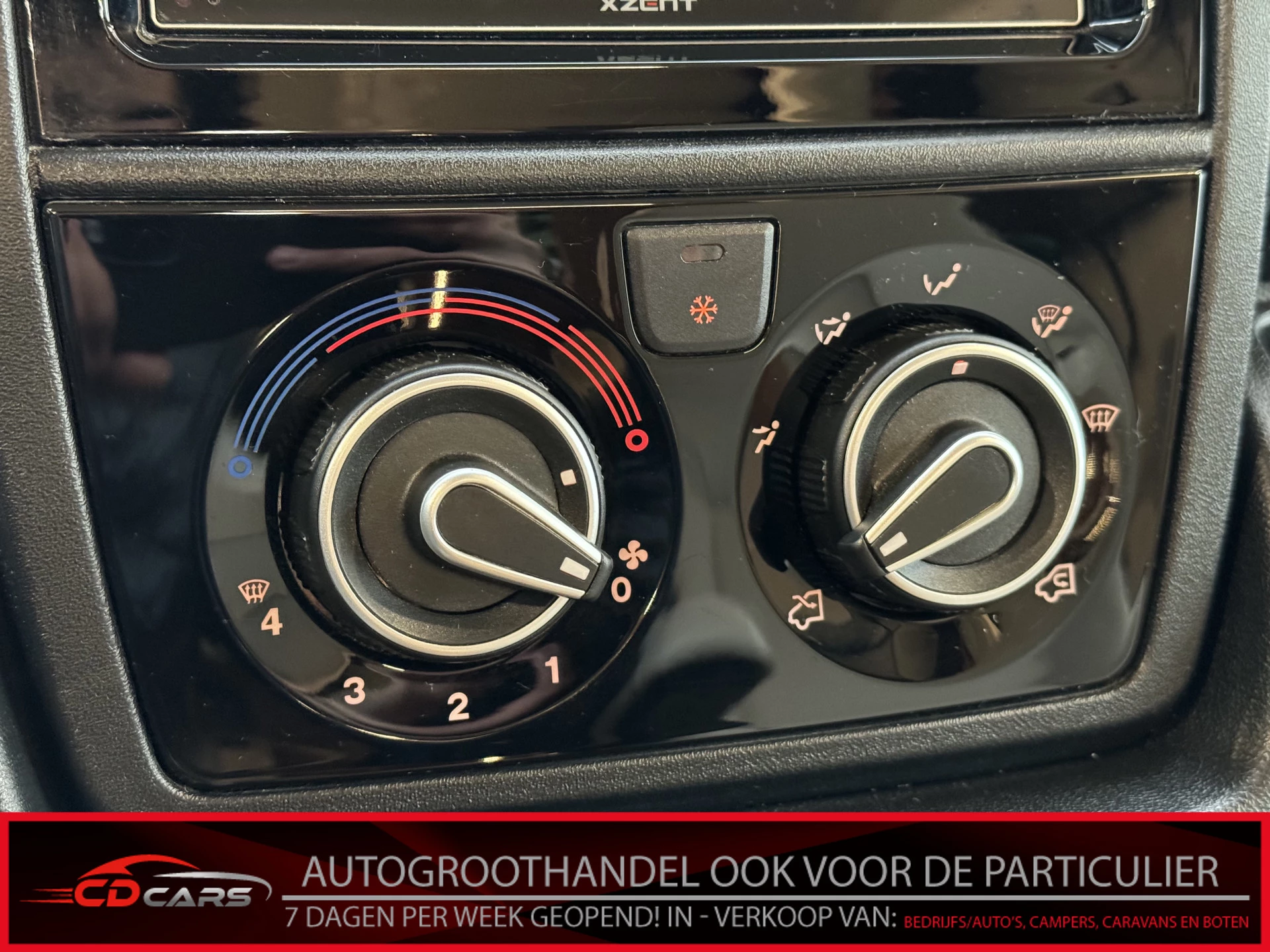 Hoofdafbeelding Fiat Miller