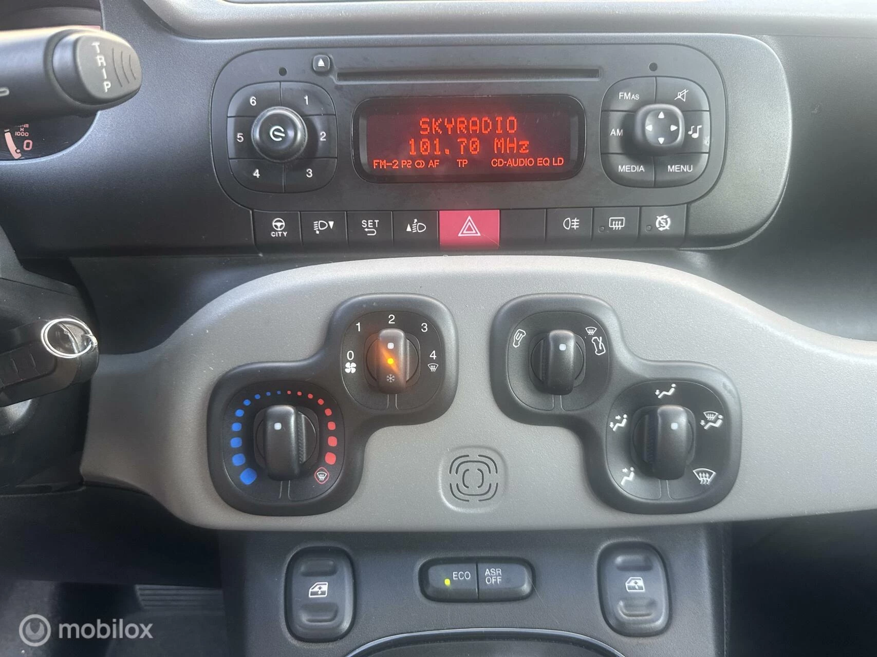 Hoofdafbeelding Fiat Panda