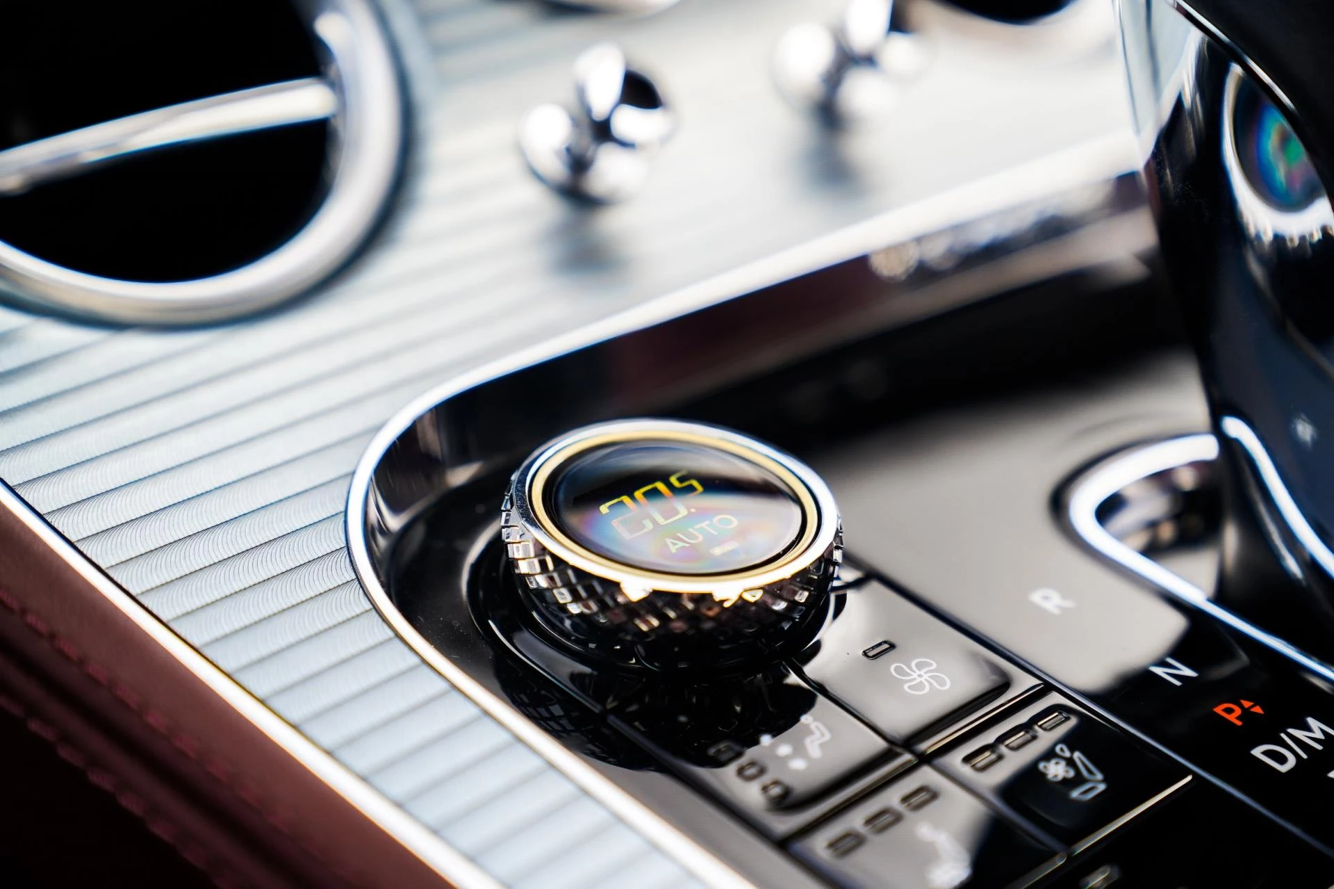 Hoofdafbeelding Bentley Continental GT