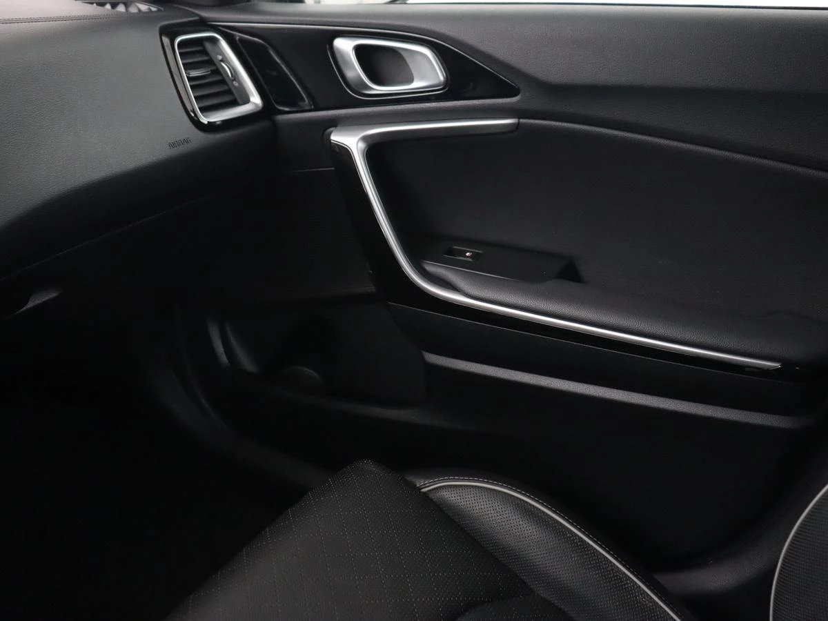 Hoofdafbeelding Kia XCeed