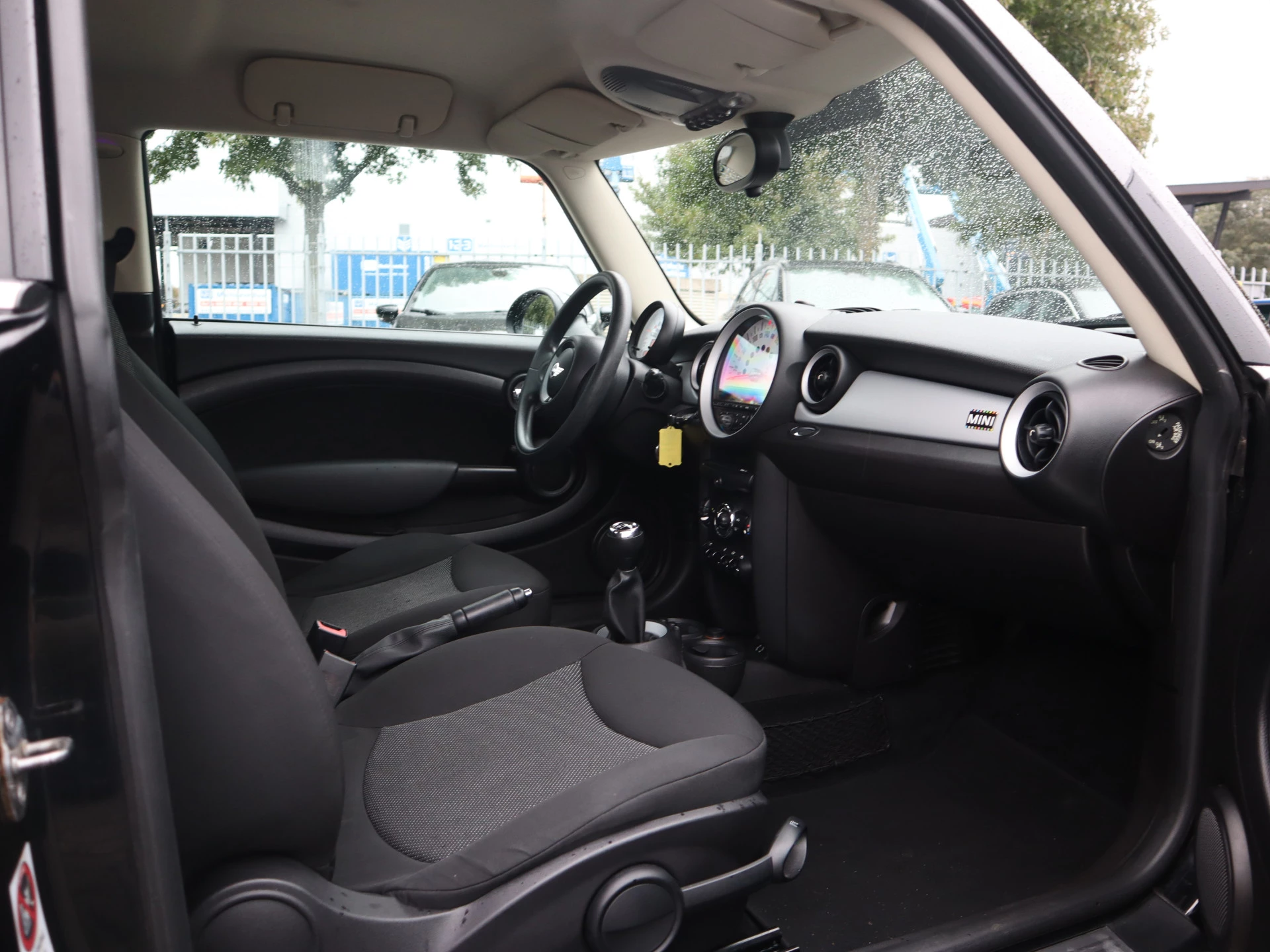 Hoofdafbeelding MINI One