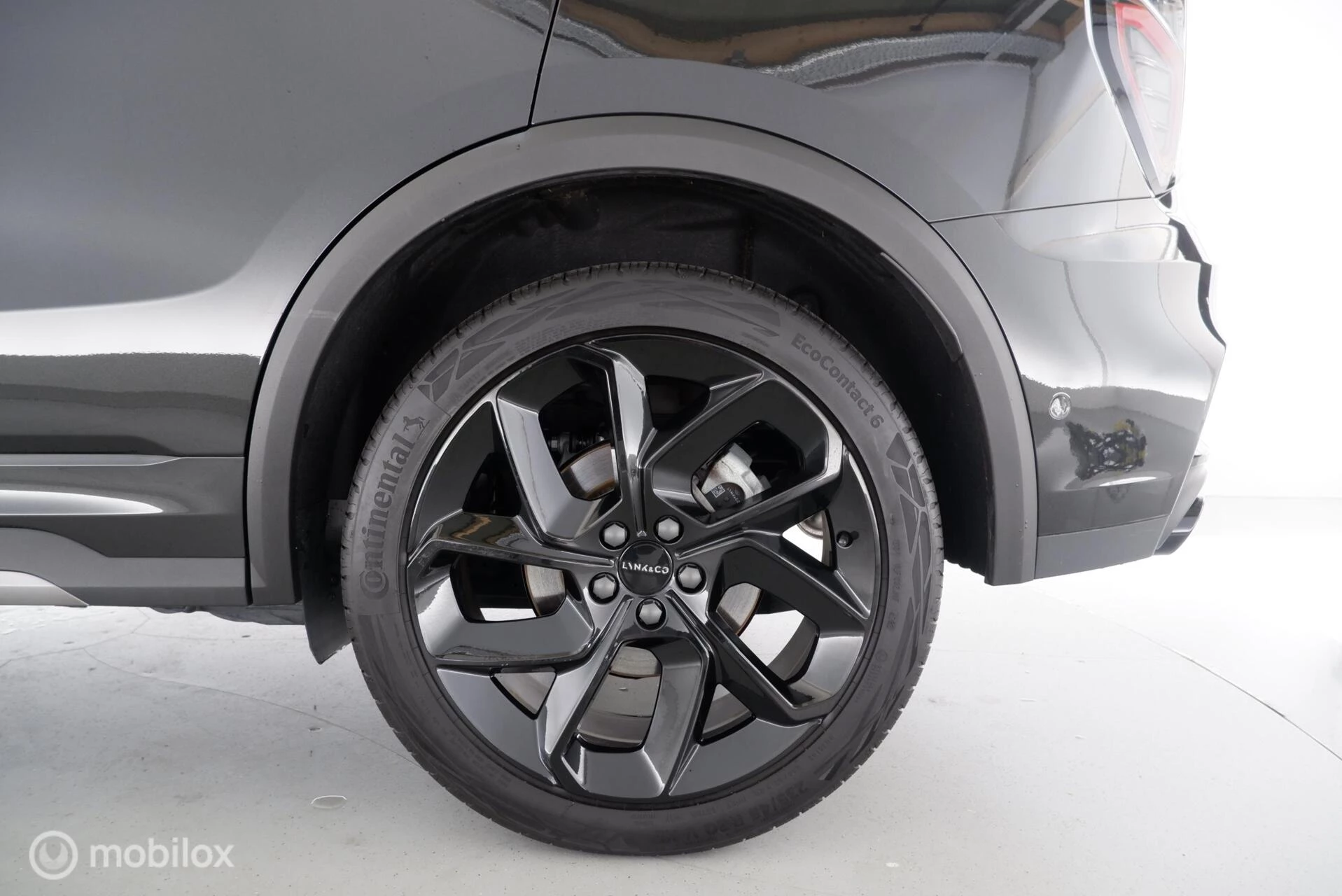 Hoofdafbeelding Lynk & Co 01