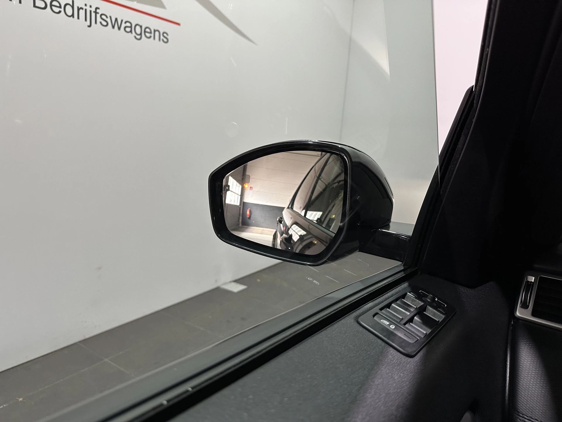 Hoofdafbeelding Land Rover Discovery Sport