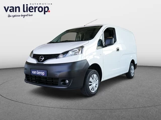 Nissan NV200 1.6 Optima| €39,- WEGENBELASTING P/M | DEALERONDERHOUDEN