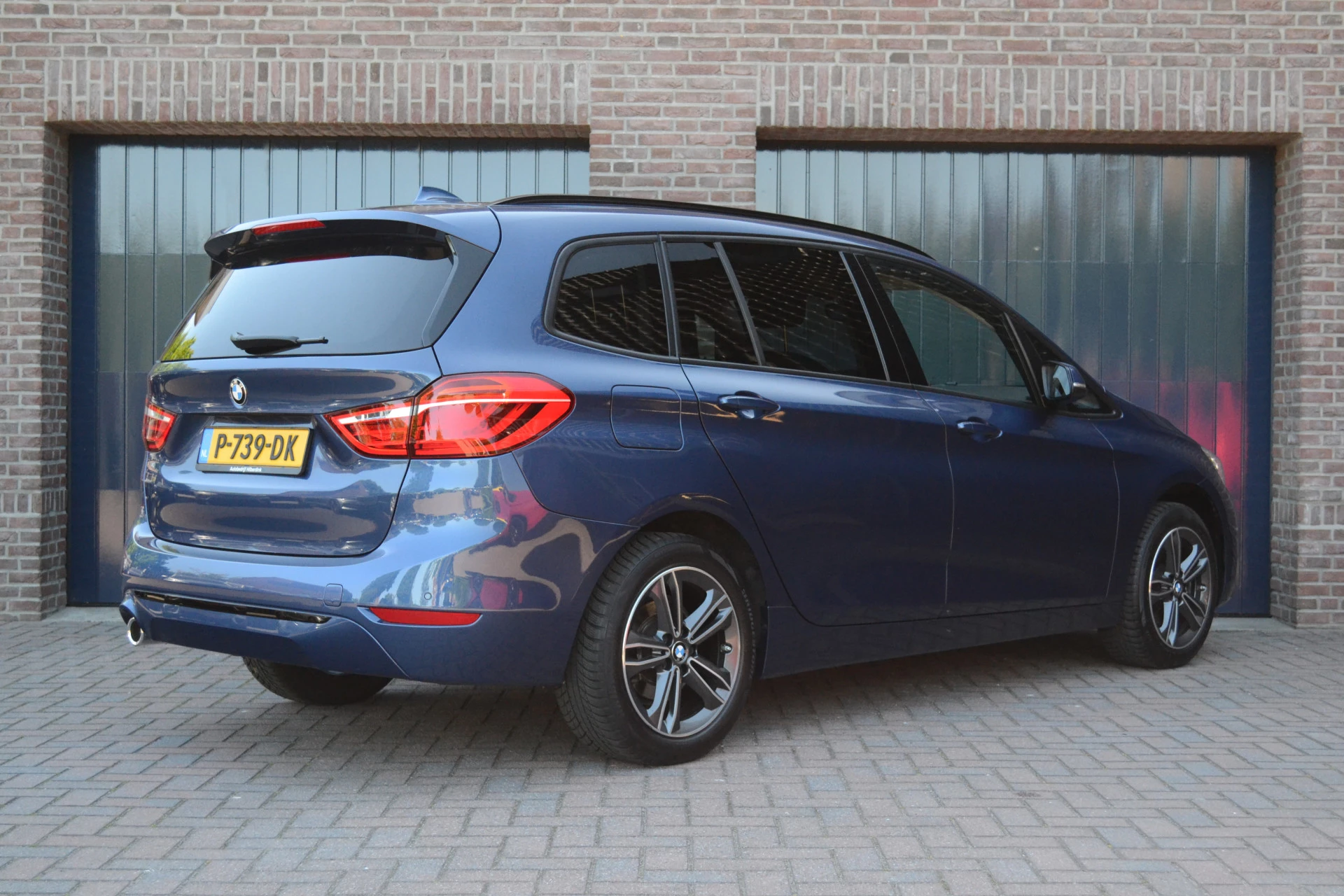 Hoofdafbeelding BMW 2 Serie