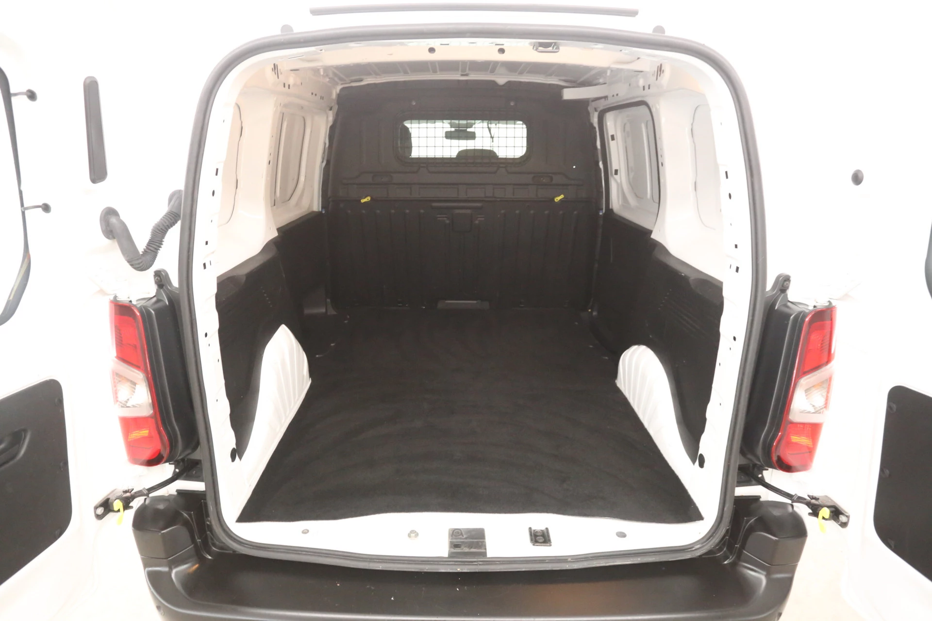 Hoofdafbeelding Toyota ProAce