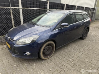 Ford Focus Wagon 1.6 TDCI export fixed price !