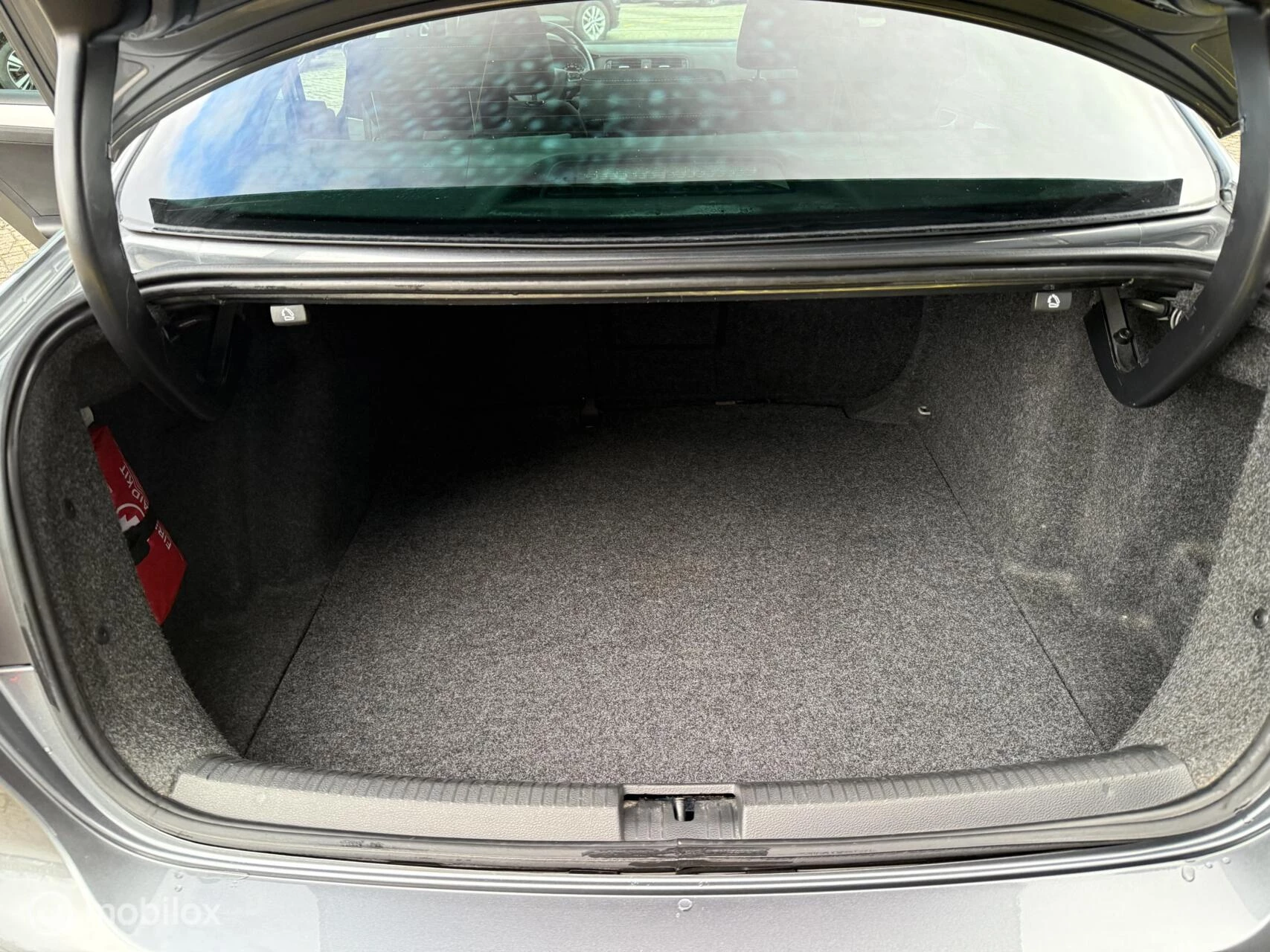 Hoofdafbeelding Volkswagen Jetta