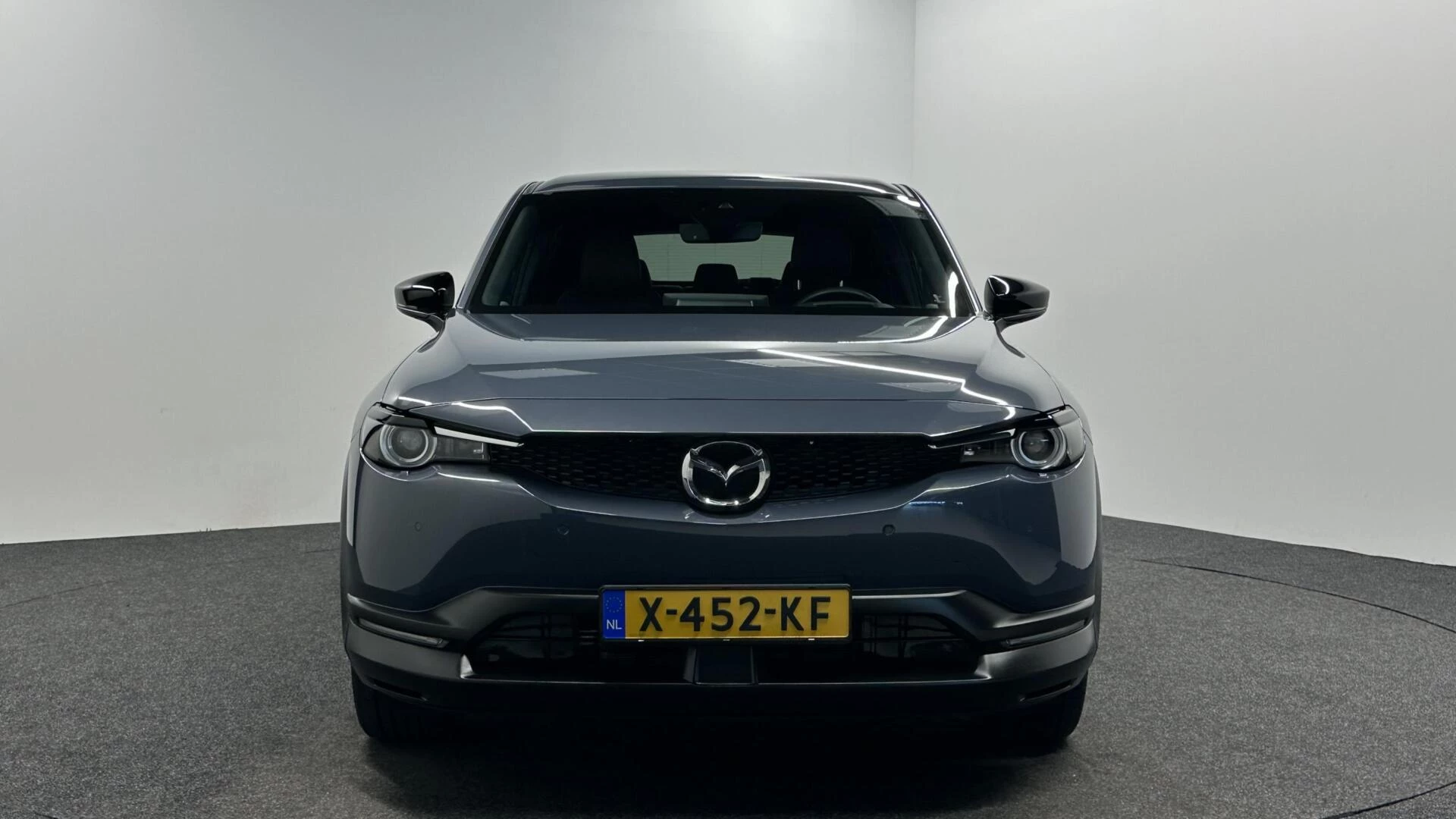 Hoofdafbeelding Mazda MX-30
