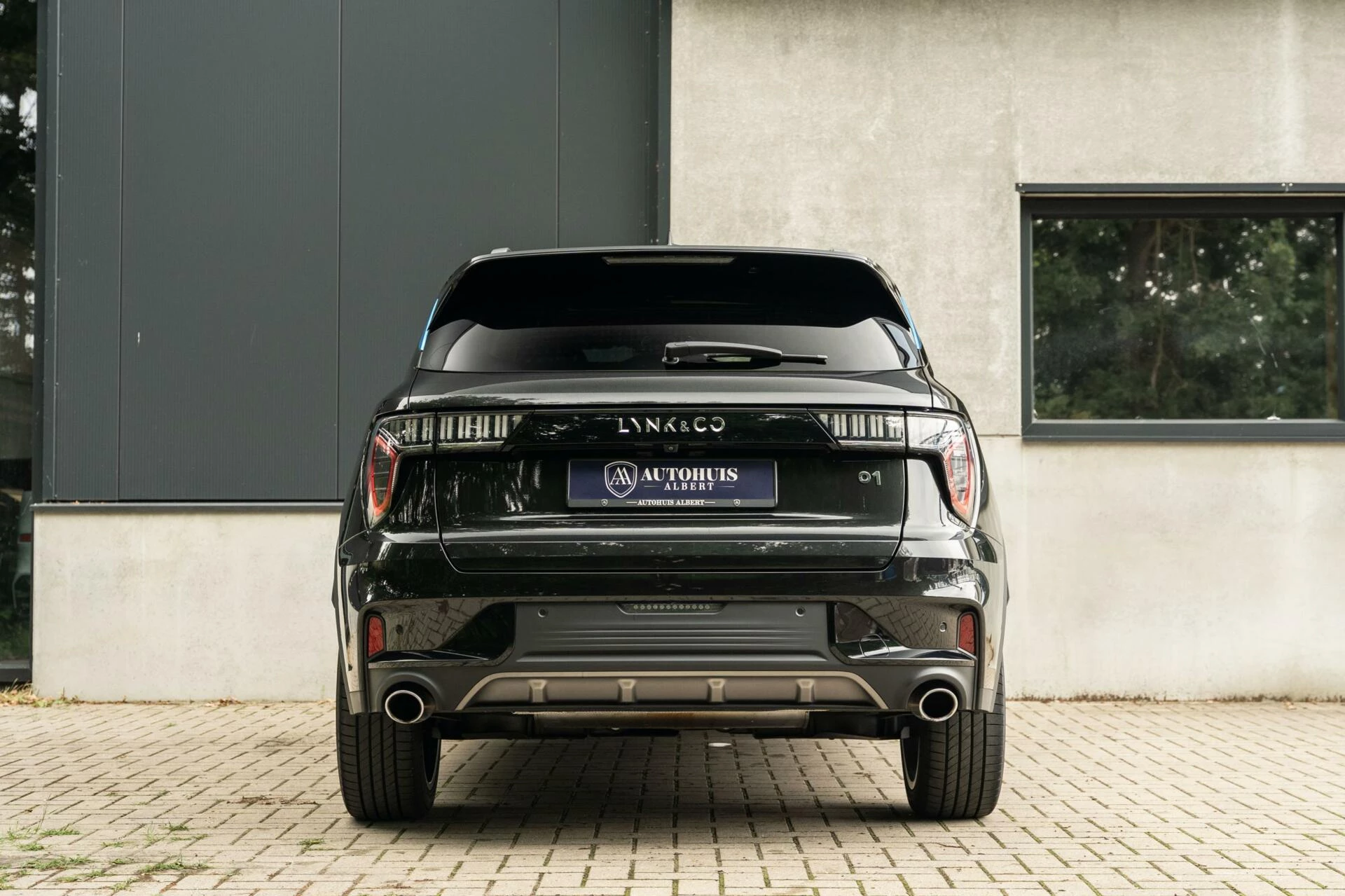 Hoofdafbeelding Lynk & Co 01