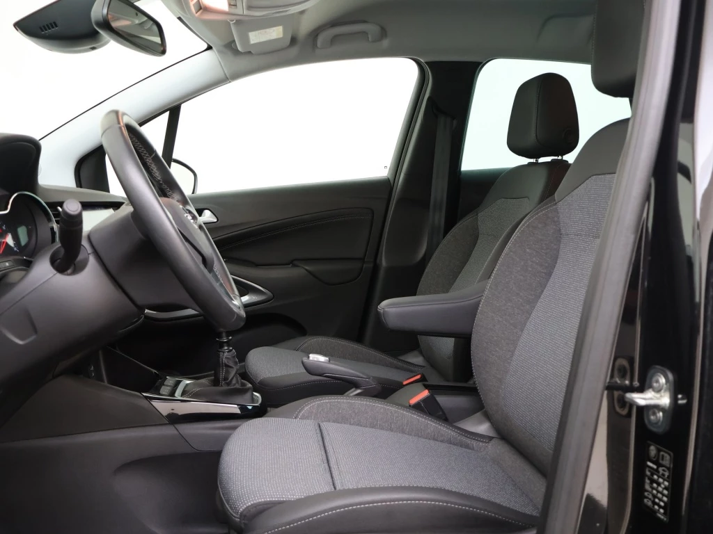Hoofdafbeelding Opel Crossland