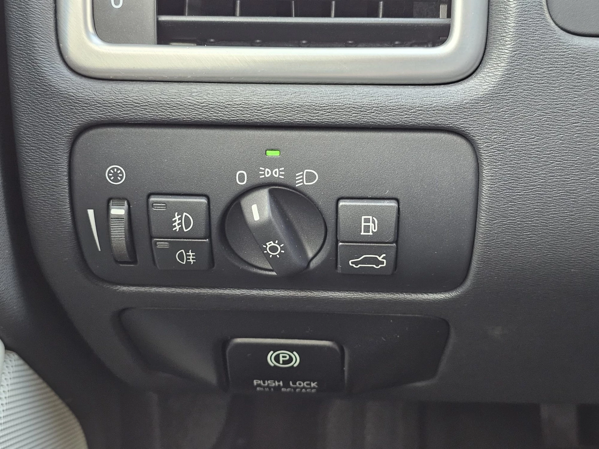 Hoofdafbeelding Volvo V70