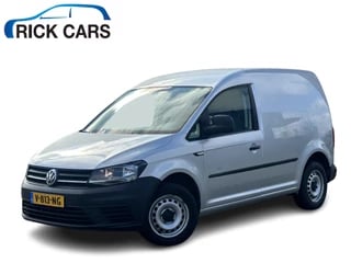 Volkswagen Caddy 2.0 TDI EURO6 L1H1 BMT Trendline Trekhaak/navigatie systeem/app connect