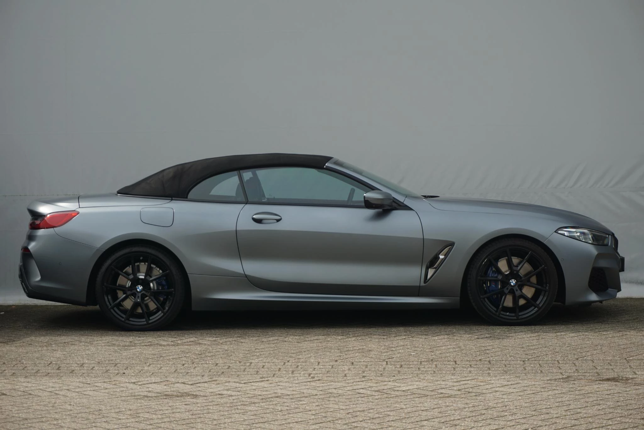 Hoofdafbeelding BMW 8 Serie