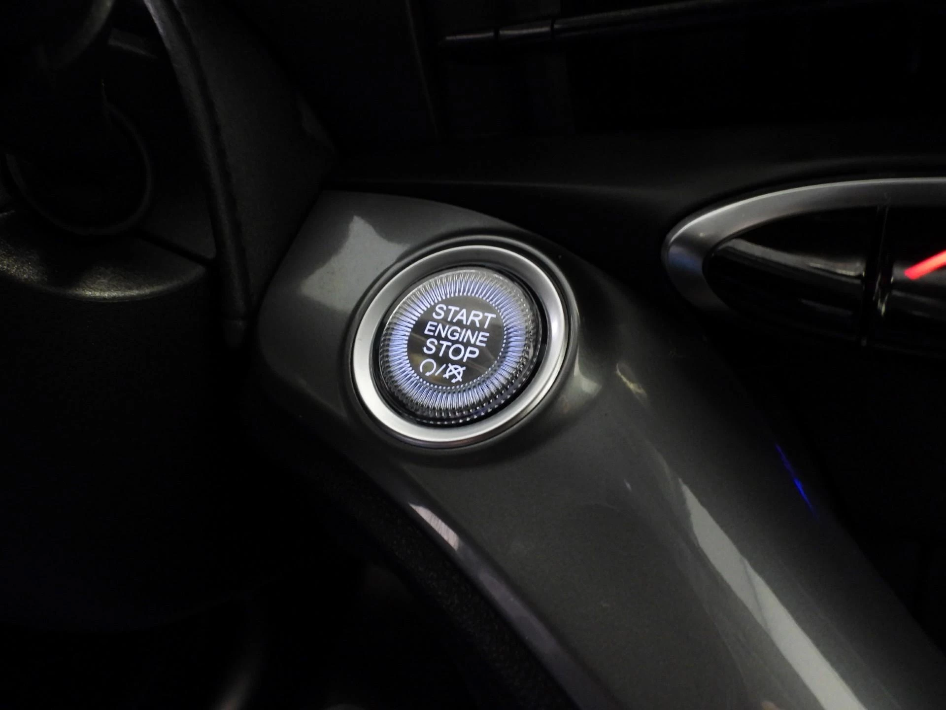 Hoofdafbeelding Fiat 500e