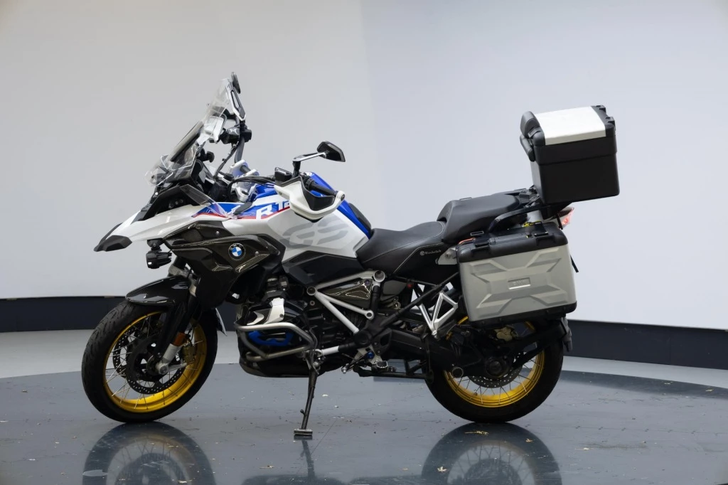 Hoofdafbeelding BMW R 1250 GS