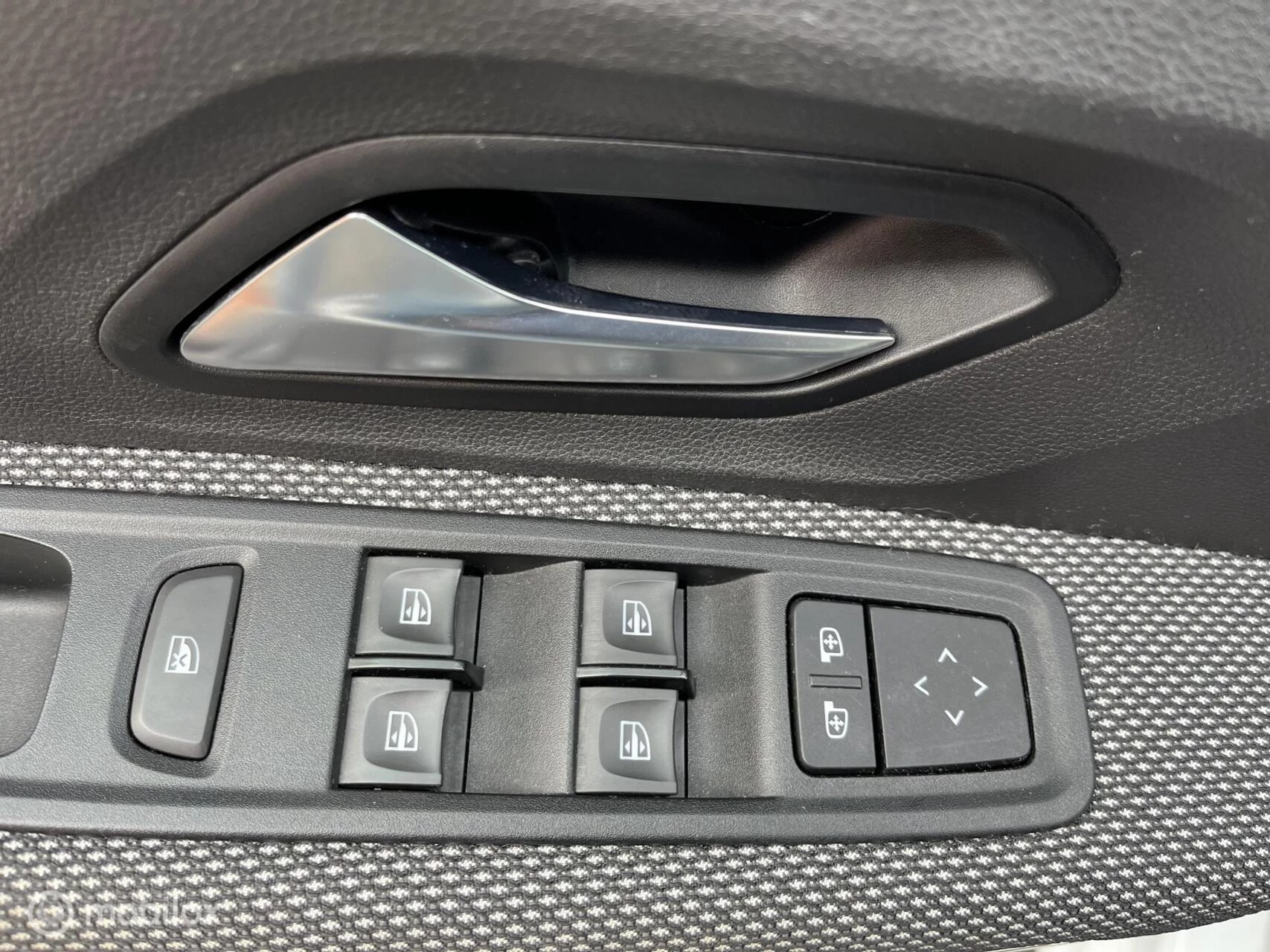 Hoofdafbeelding Dacia Sandero Stepway