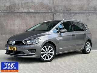 Volkswagen Golf Sportsvan 1.4 TSI Highline |NW APK! | Climate control | Massage Stoel |