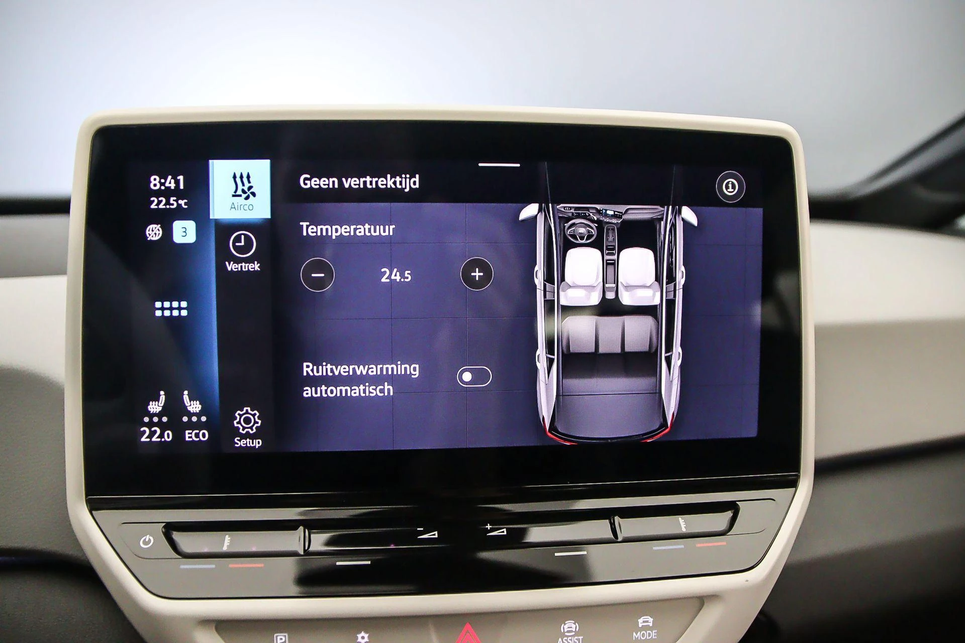 Hoofdafbeelding Volkswagen ID.3