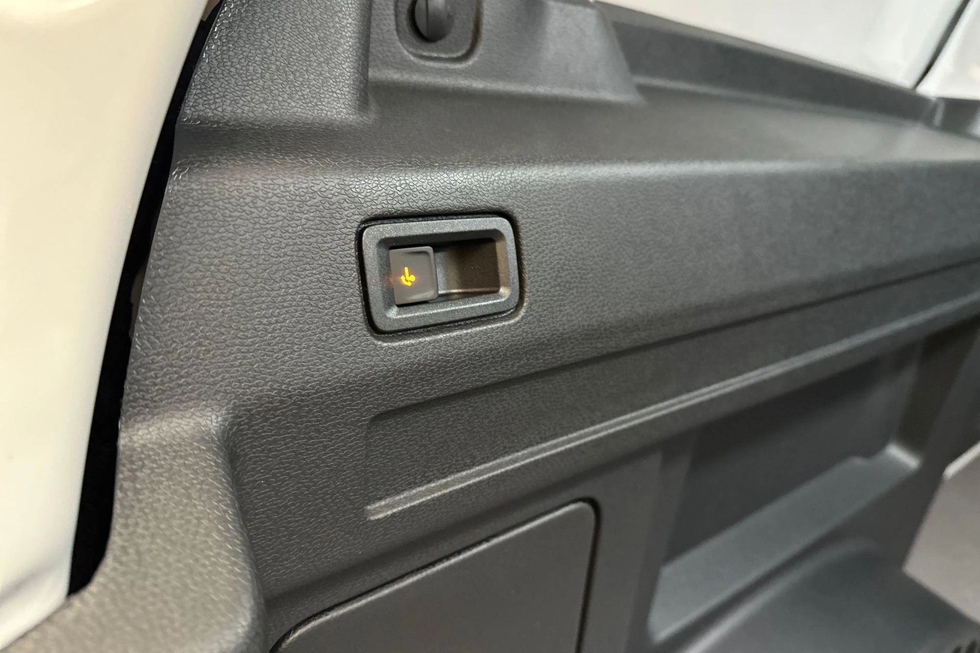 Hoofdafbeelding Volkswagen ID. Buzz Cargo