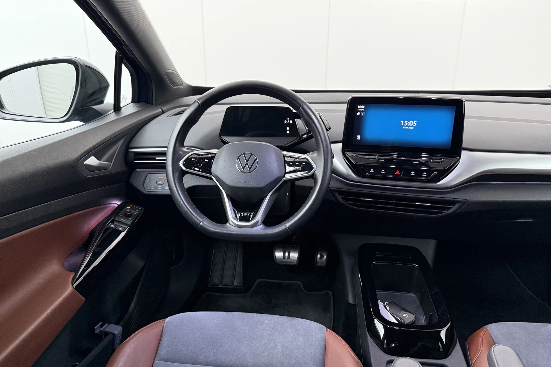 Hoofdafbeelding Volkswagen ID.4