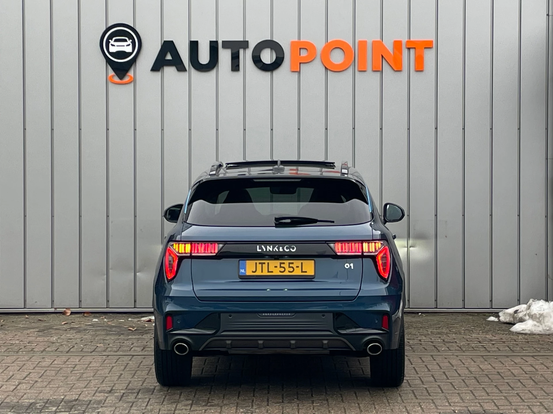 Hoofdafbeelding Lynk & Co 01