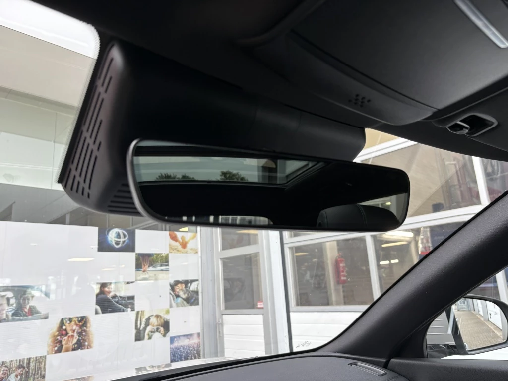 Hoofdafbeelding BYD SEAL U