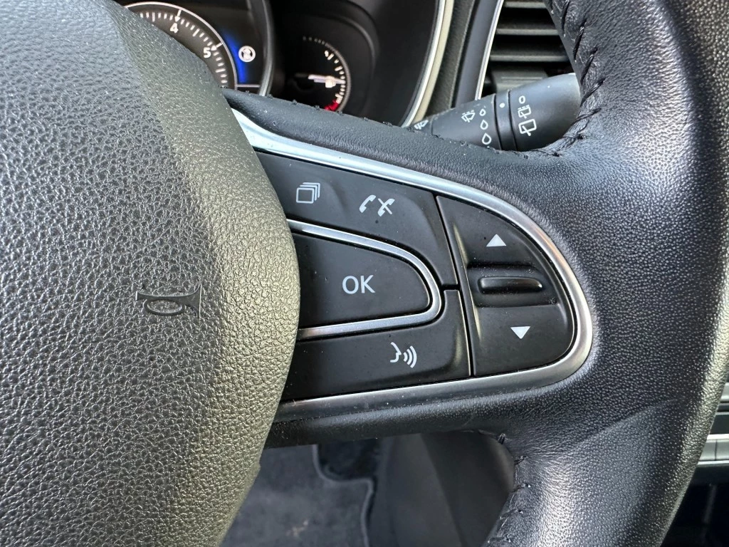 Hoofdafbeelding Renault Mégane