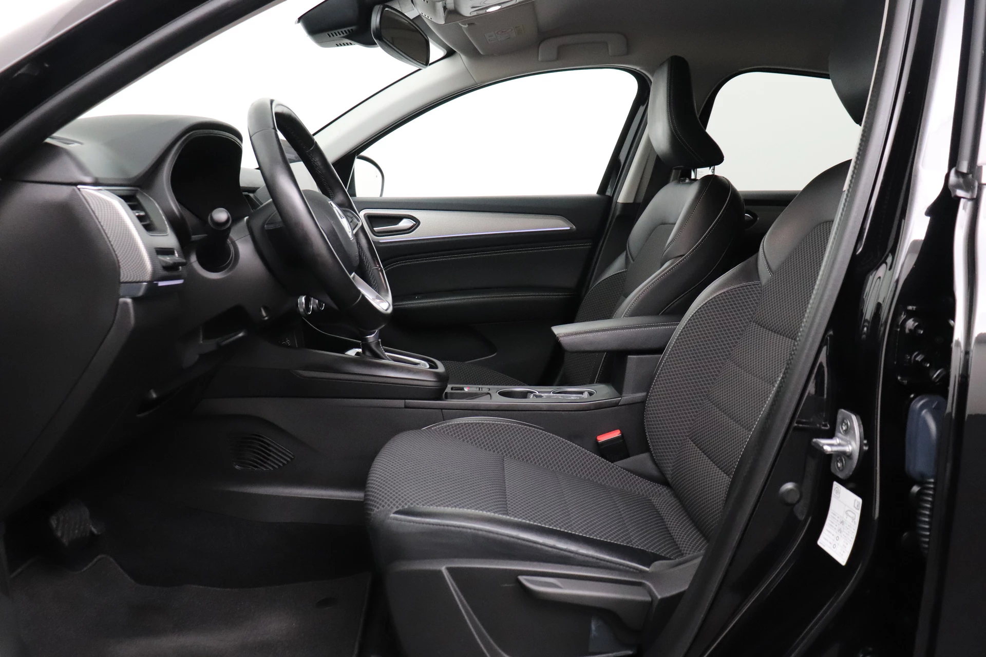 Hoofdafbeelding Renault Arkana