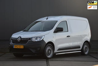 Renault Express 1.5 dCi 75 Euro 6 Comfort Airco Schuifdeur