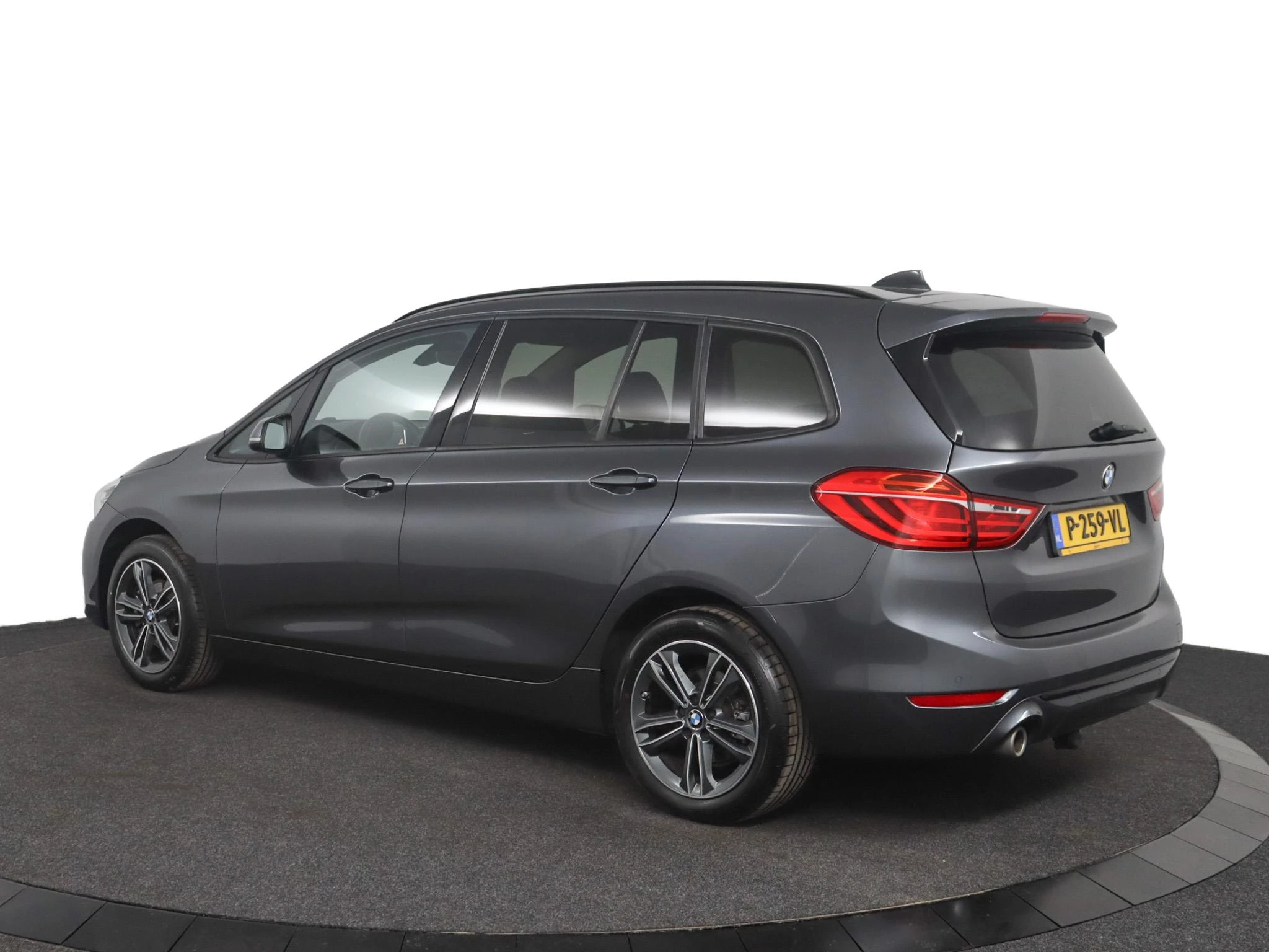 Hoofdafbeelding BMW 2 Serie