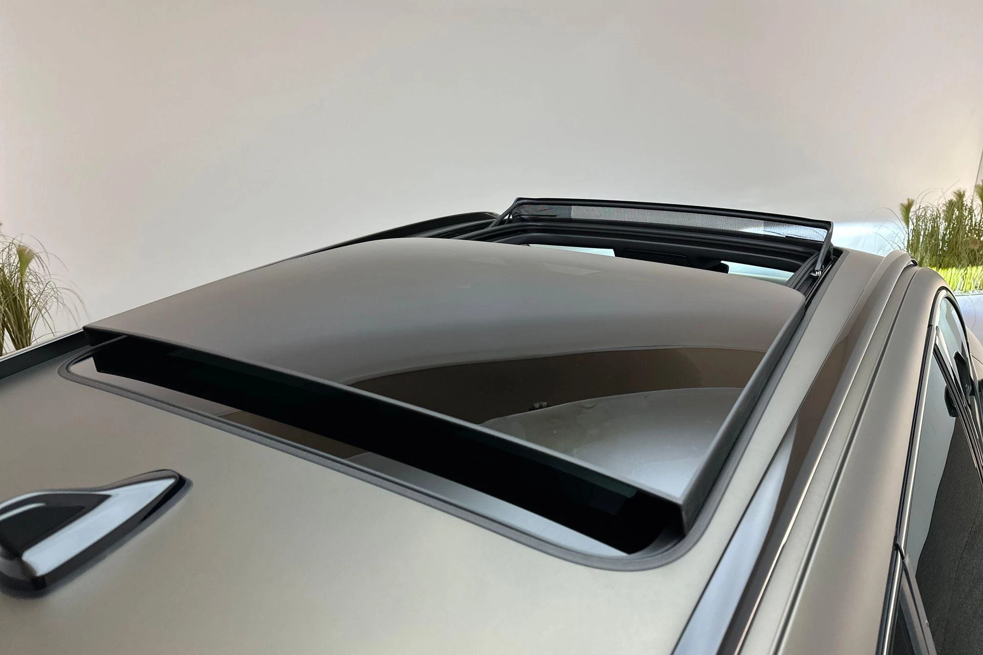 Hoofdafbeelding CUPRA Leon Sportstourer