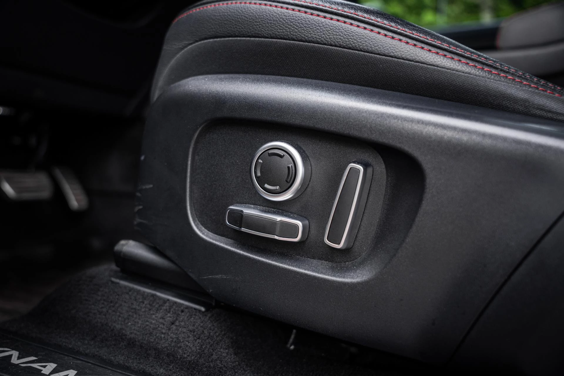 Hoofdafbeelding Land Rover Discovery Sport