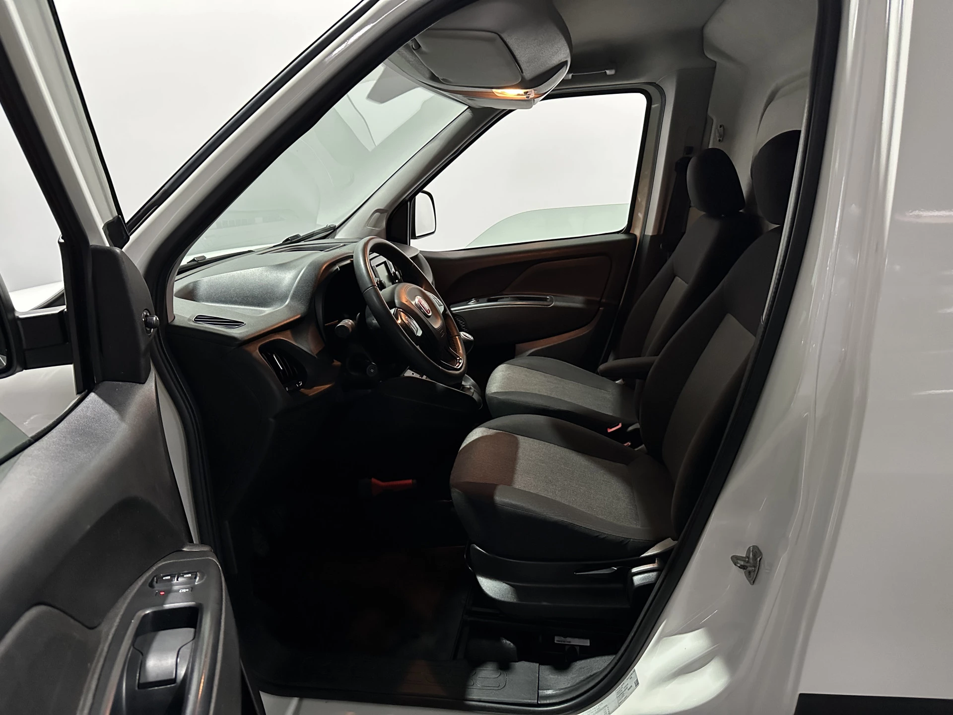 Hoofdafbeelding Fiat Doblò