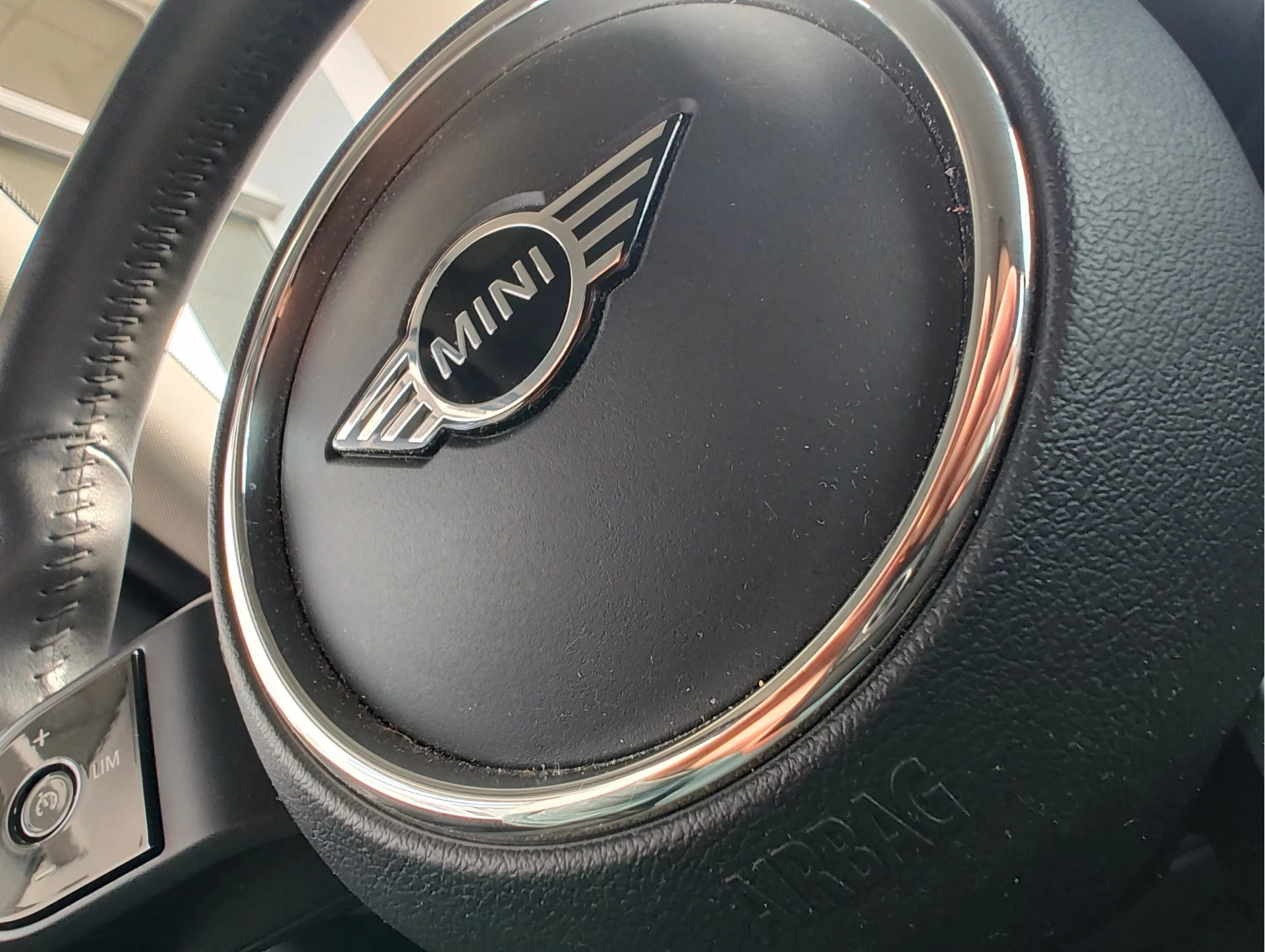 Hoofdafbeelding MINI Clubman