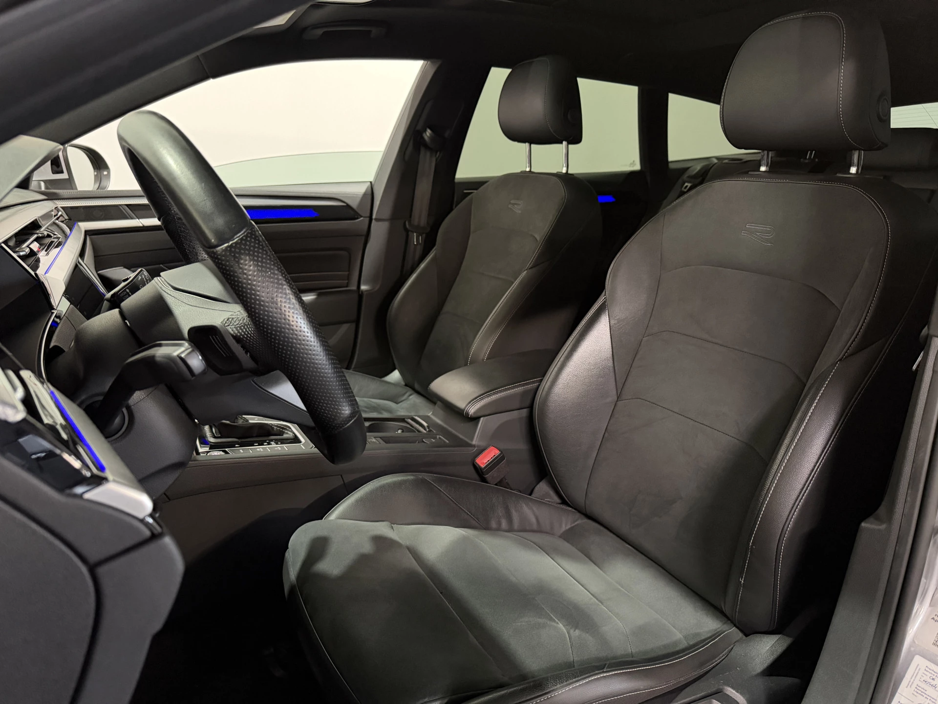 Hoofdafbeelding Volkswagen Arteon
