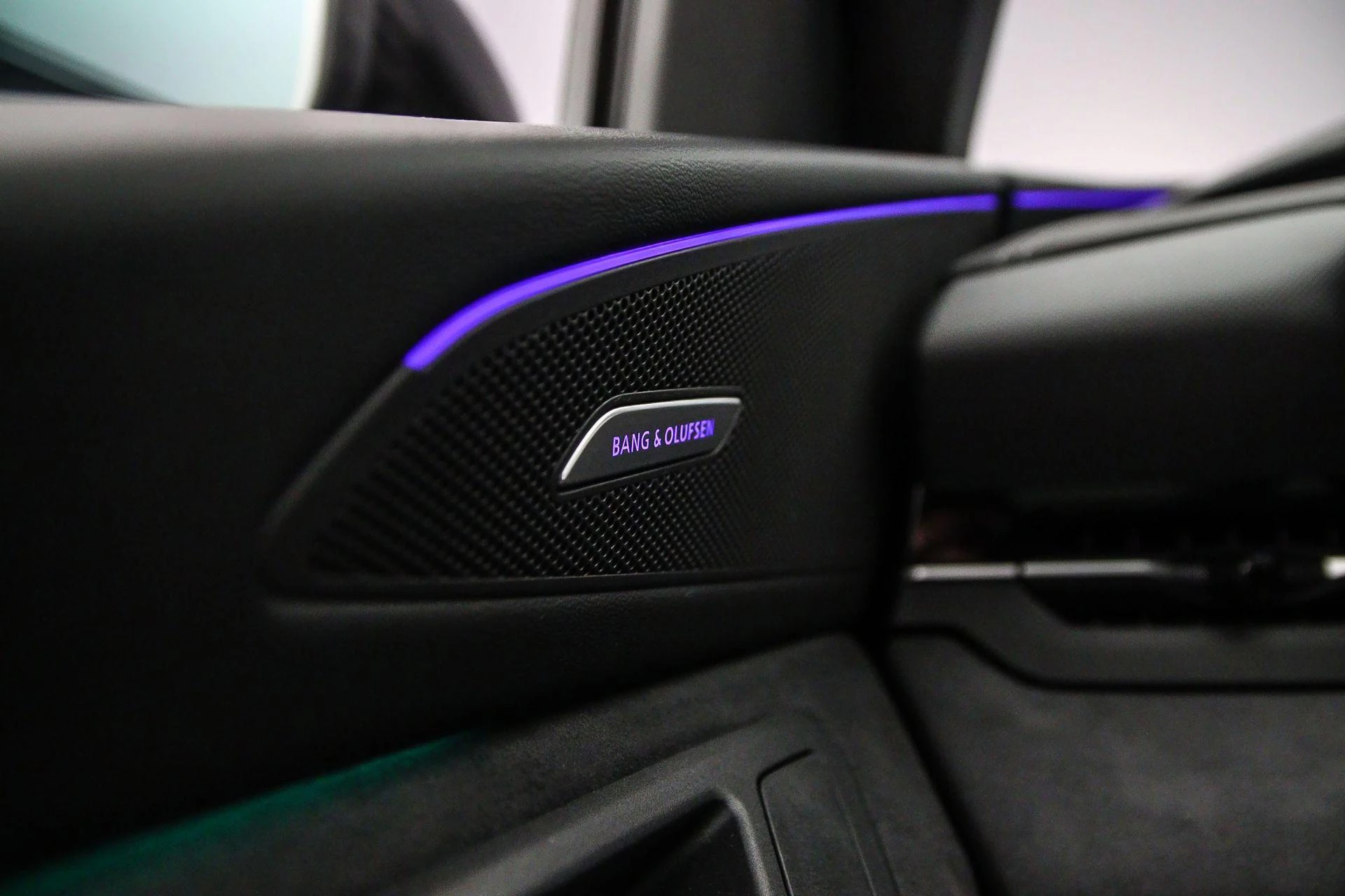 Hoofdafbeelding Audi Q6 e-tron