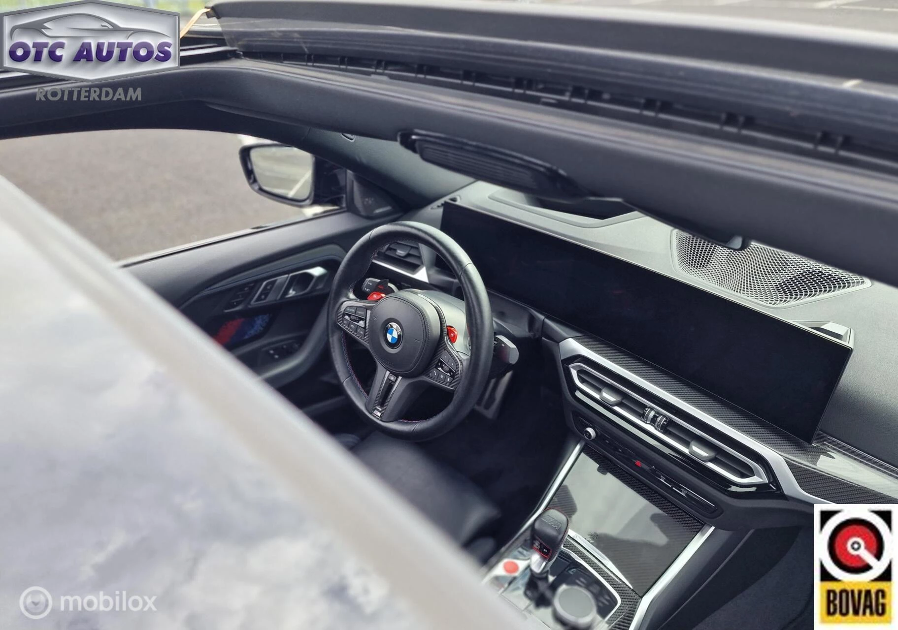 Hoofdafbeelding BMW M2