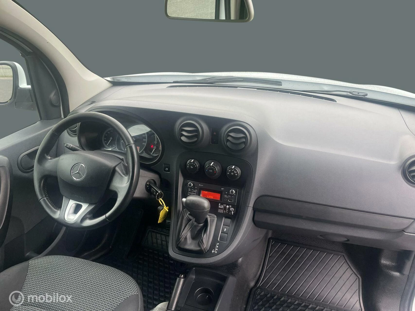 Hoofdafbeelding Mercedes-Benz Citan