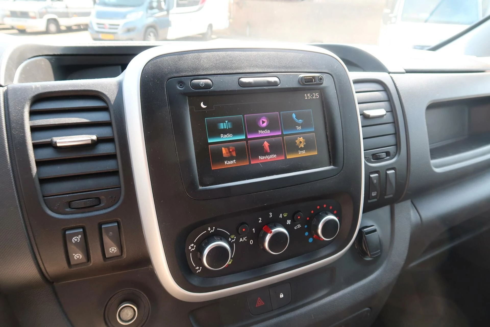 Hoofdafbeelding Fiat Talento